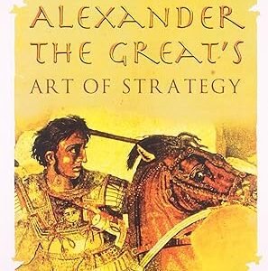 Alexander The Greats