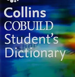 Collins Cobuild Students Dictionary