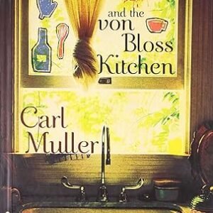 Maudiegirl And The Von Bloss Kitchen