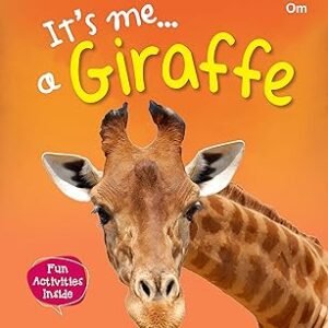 Its Me A Giraffe
