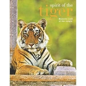 Spirit Of The Tiger
