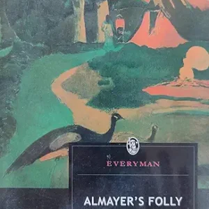 Almayer S Folly