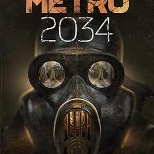 Metro 2034