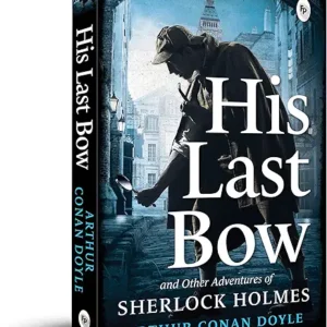 His Last Bow