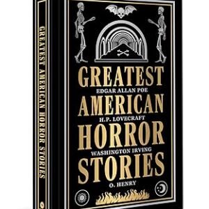 Greatest American Horror Stories