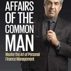 Financial Affairs Of The Common Man