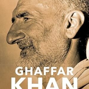 Ghaffar Khan