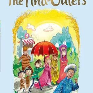 The Find Outers The Mystery Of The Vanished Prince