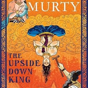 The Upside - Down King