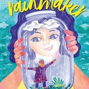 The Little Rainmaker