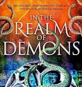 In The Realm Of Demons