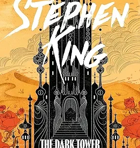 The Dark Tower