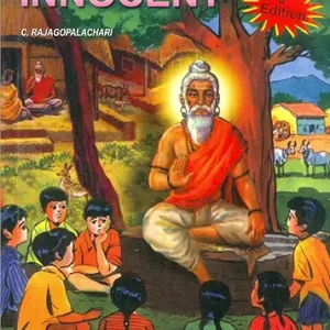 Stories For The Innocent