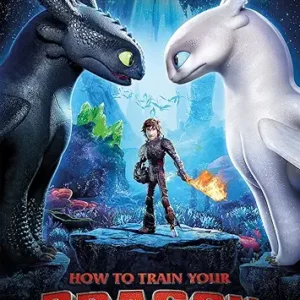 How To Train Your Dragon