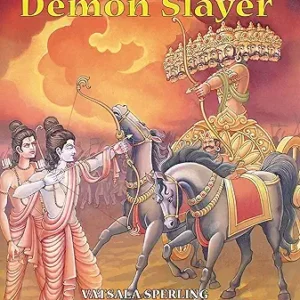 Ram The Demon Slayer