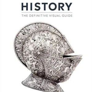 History The Definitive Visual Guide