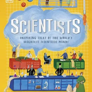 Scientists