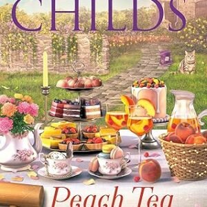 Peach Tea Smash