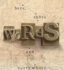 From Here There And Everywhere Words