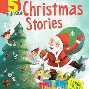 5 Minute Christmas Stories