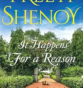 It Happens For A Reason
