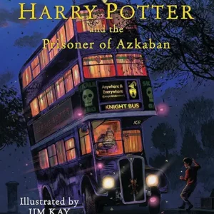 Harry Potter And The Prisoner Of Azkaban