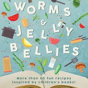 Bookworms And Jelly Bellies