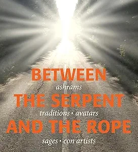 Between The Serpent And The Rope
