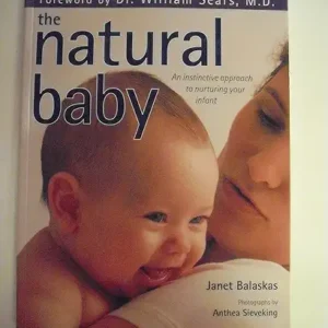 The Natural Baby