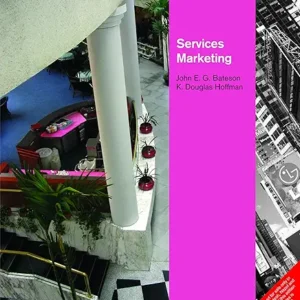 Services Marketing