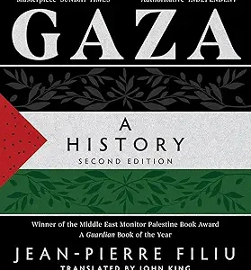 Gaza A History