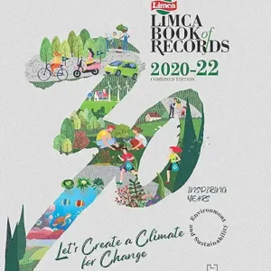 Limca Book Of Records 2020 2022