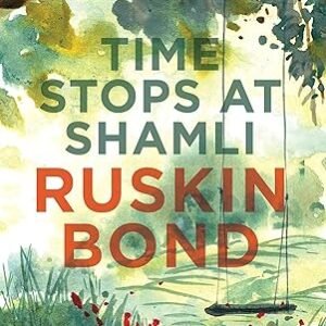 Time Stops At Shamli