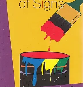 The Painter Of Signs