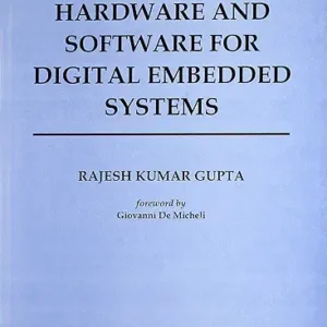 Co-Synthesis Of Hardware And Software For Digital Embedded System