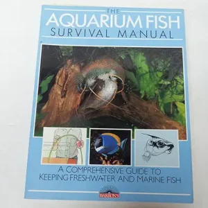 The Aquarium Fish Survival Manual