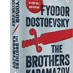 The Brothers Karamazov