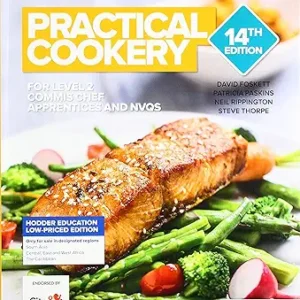 Practical Cookery 14 Edition