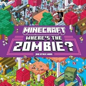 Minecraft Wheres The Zombie
