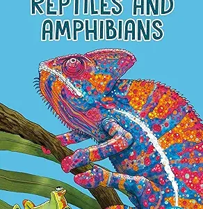 Read It Yourself Reptiles And Amphibians
