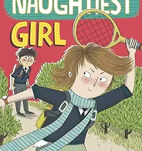 Here S The Naughtiest Girl