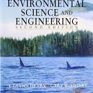 Environment Science And Engineering, 2Nd Ed.