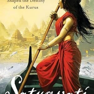 Satyavati
