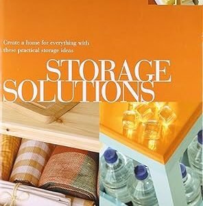 Storage Solutions