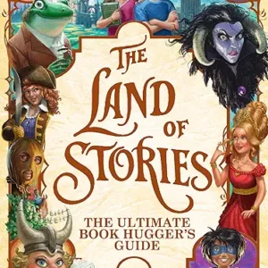 The Land Of Stories