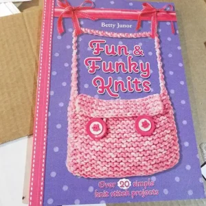Fun & Funky Knits