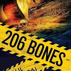 206 Bones