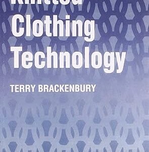 Kitted Clothing Technology