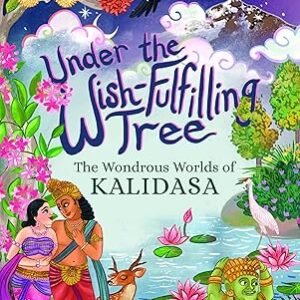 Under The Wish Fulfilling Tree