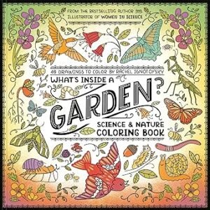 Whats Inside A Garden